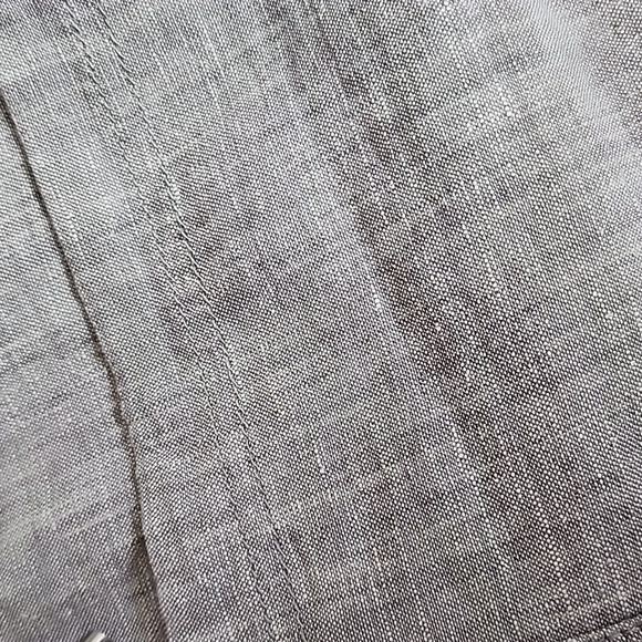 ATHLETA  Women Linen Short/ 8T - Picture 14 of 14